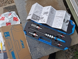 SKF TMIP series 7-28