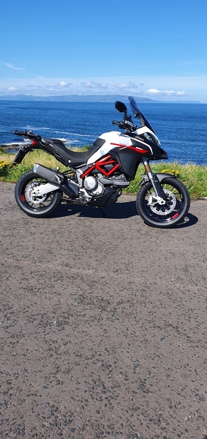 New 950 S