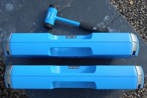 SKF Dead-blow hammer