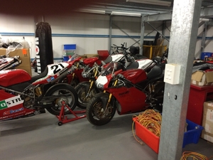 bikes