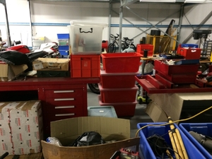 stuff