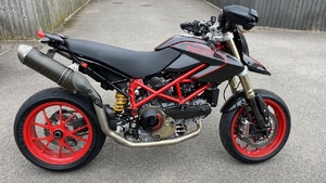 Hypermotard
