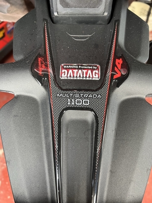 rear fender