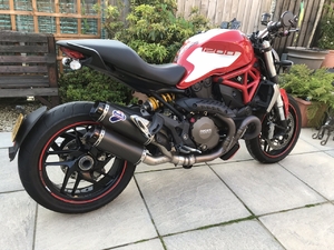 Monster 1200