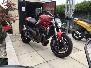 Monster 1200