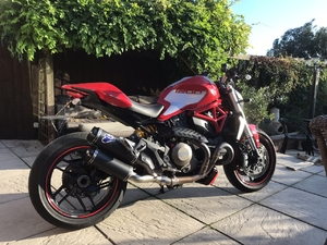 Monster 1200