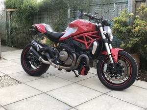 Monster 1200