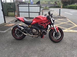 Monster 1200