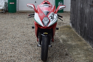 MV F3