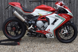 MV F3