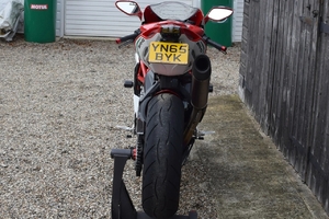 MV F3