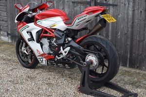 MV F3
