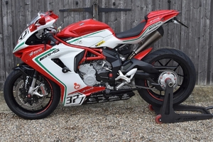 MV F3