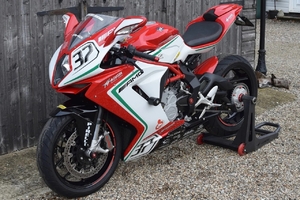 MV F3
