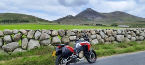 Mourne Mountains