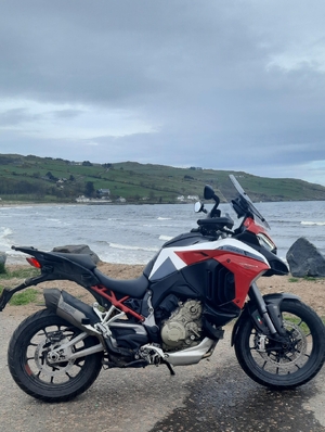 Cushendun, North West Antrim Coast