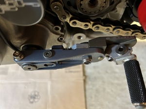 Only Ducati make em like this