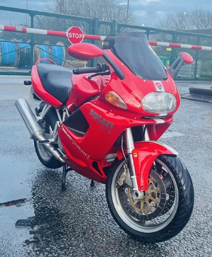 Sport Touring