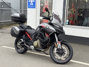 New bike day 2