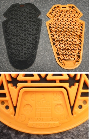 D3O Ghost L1 - Knee / Elbow
