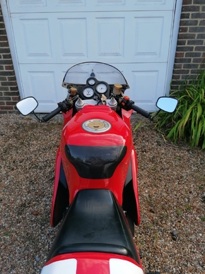 1998 900FE