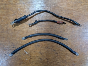 Cables