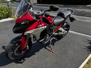 Multistrada V4S