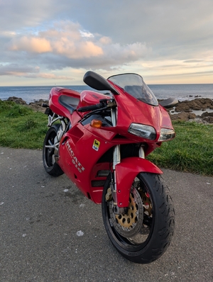 Ride