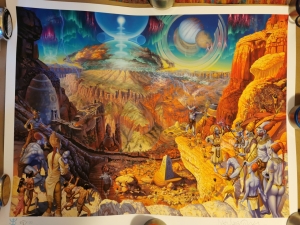 The Younger Dryas - 2nd