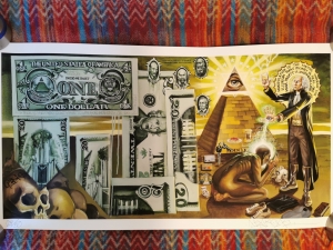 Delusions of Grandeur - 2nd