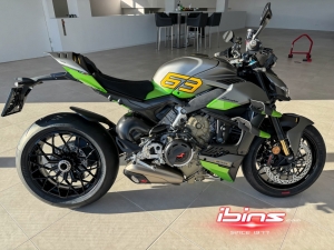 Streetfighter Lamborghini 1 of 63