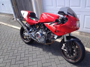 MkIII Superlight