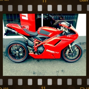 LM 848evo