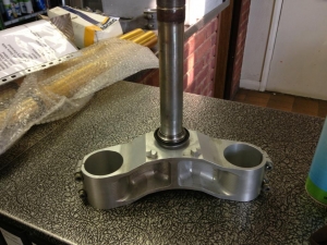 Bottom Yoke