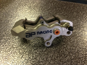 Sex pot caliper
