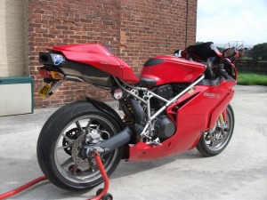 Panigale Pictures