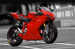 MJ Ducati