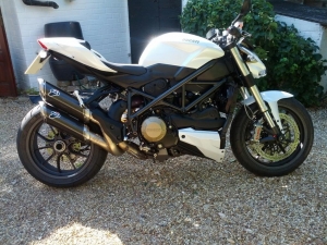 Streetfighter