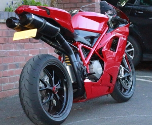 My 848