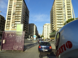 Sicily and back