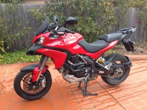 Givi Screen