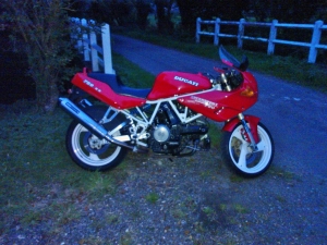 My bikes