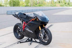 1098R testing
