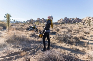 5-45 DUCATI SCRAMBLER