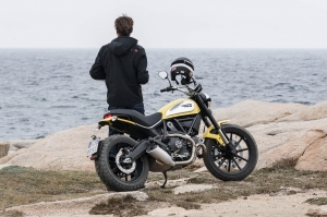Scrambler - Ducati Forum