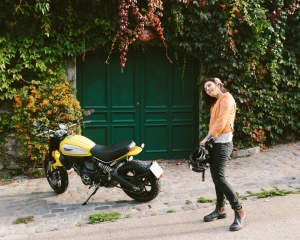 Scrambler - Ducati Forum