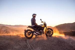 Scrambler - Ducati Forum