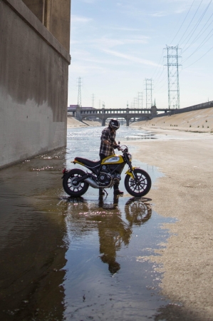 Scrambler - Ducati Forum