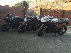 My Bitches