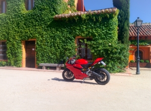 899 Madrid